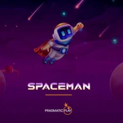 Spaceman 606 bet