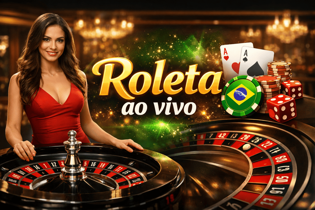 Roleta 606 bet