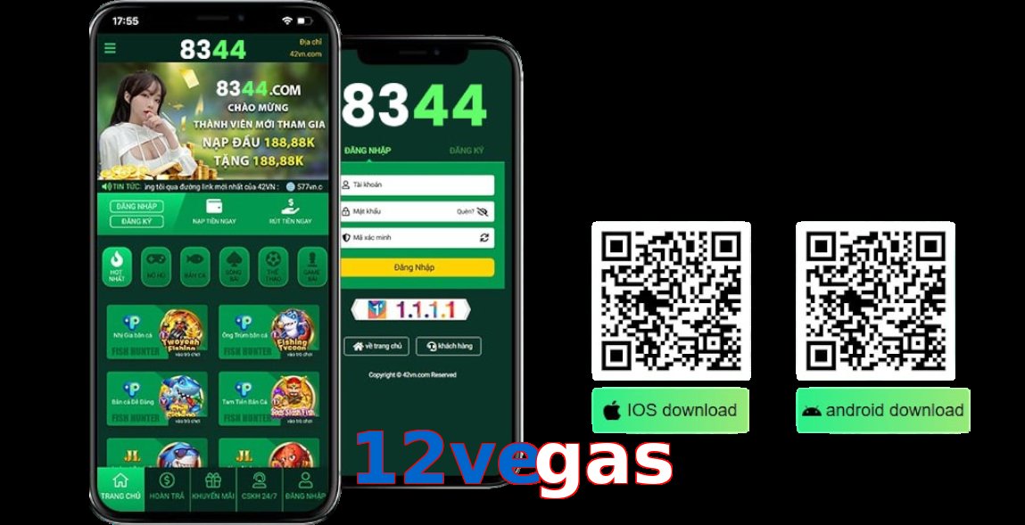 12vegas