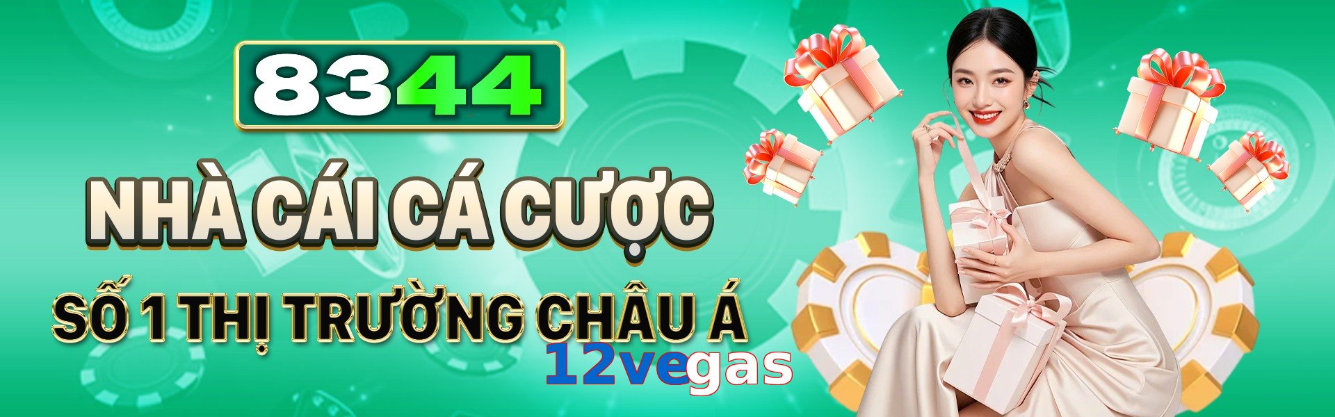 12vegas