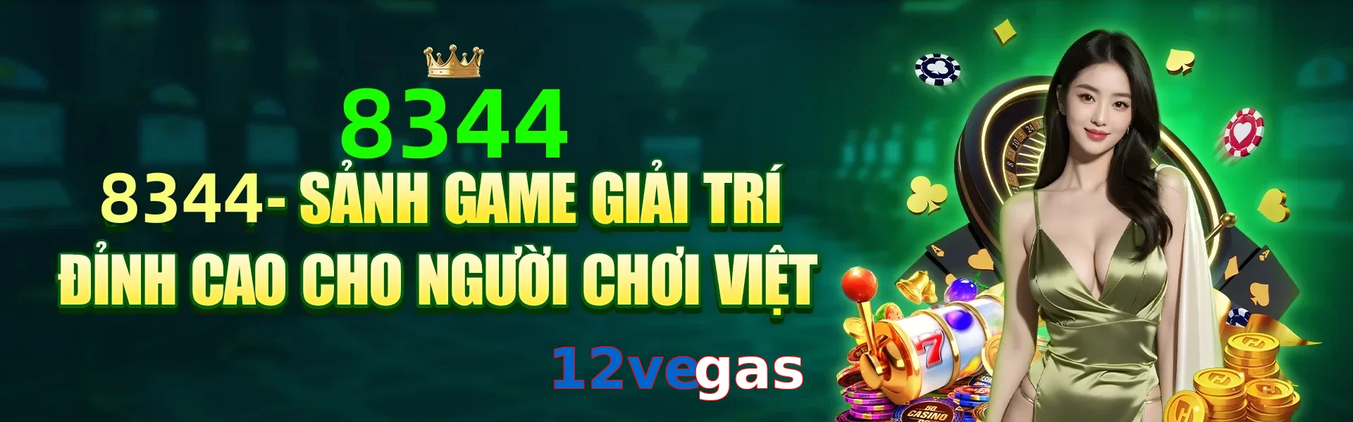 12vegas